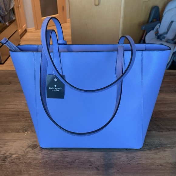 Kate Spade Dana Tote - Picture 2 of 3